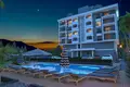 Apartamento 50 m² Kargicak, Turquía