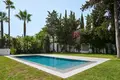 Haus 5 Schlafzimmer 390 m² Marbella, Spanien