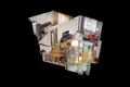 Wohnung 1 Schlafzimmer 83 m² Sweti Wlas, Bulgarien