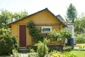 Дом 5 комнат 104 м² Радошковичский сельский Совет, Беларусь