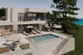 4 bedroom Villa 188 m² Skala Fourkas, Greece