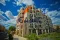 2 bedroom apartment 84 m² Nesebar, Bulgaria