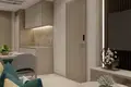 Wohnung 1 zimmer 48 m² Choeng Thale, Thailand