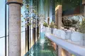 Mieszkanie 1 pokój 81 m² Dubaj, Emiraty Arabskie