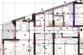 Квартира 3 комнаты 82 м² Бар, Черногория