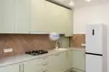 Wohnung 1 zimmer 37 m² Laskino, Russland