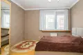 Appartement 2 chambres 49 m² Minsk, Bélarus