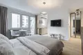 Appartement 1 chambre 24 m² Varsovie, Pologne