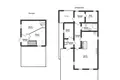 Cottage 126 m² Tracciakouski sielski Saviet, Belarus