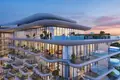 Apartamento 4 habitaciones 184 m² Ras al-Jaima, Emiratos Árabes Unidos