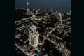 Kawalerka 27 m² Pattaya City, Tajlandia