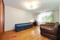Wohnung 1 zimmer 34 m² Minsk, Belarus