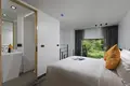 Wohnung 1 zimmer 42 m² Rawai, Thailand