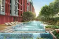 Complejo residencial THE BASE BUKIT