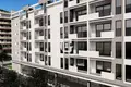 Mieszkanie 2 pokoi 42 m² Budva, Czarnogóra