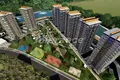 Квартира 4 комнаты 135 м² Тарсус, Турция