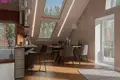 Квартира 2 комнаты 53 м² Вильнюс, Литва