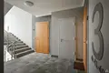 Apartamento 2 habitaciones 46 m² Riga, Letonia