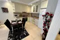 Apartamento 2 habitaciones 105 m² Alanya, Turquía