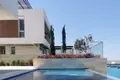 villa de 3 chambres 601 m² Agía Nápa, Chypre