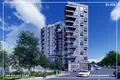 Квартира в новостройке Istanbul Kagithane Apartment compound