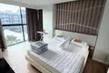 Piso independiente 2 habitaciones  en Pattaya City, Tailandia