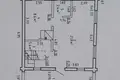 Дом 84 м² Хатежинский сельский Совет, Беларусь
