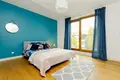 Квартира 3 комнаты 92 м² Варшава, Польша