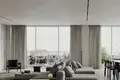 Appartement 1 chambre 65 m² Tel-Aviv, Israël