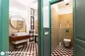 4 room apartment 97 m² Minsk, Belarus