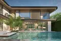 Villa de 4 dormitorios 501 m² Si Sunthon, Tailandia