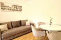 1 bedroom apartment 37 m² Becici, Montenegro