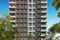 Квартира 4 комнаты 140 м² Bayrakli, Турция