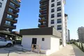 Пентхаус 4 комнаты 135 м² Аксу, Турция