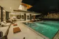 Kompleks mieszkalny Complex of villas with swimming pools in a convenient area of Phuket, Thailand