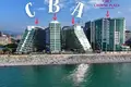 Wohnung 1 Schlafzimmer 43 m² Batumi, Georgien