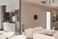 Apartamento 1 habitacion 50 m² Larnaca District, Chipre