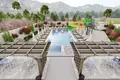 1 bedroom apartment 61 m² Demirtas Koyu, Turkey