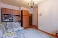 Mieszkanie 3 pokoi 57 m² Mołodeczno, Białoruś
