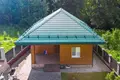 Casa de campo 391 m² Piatryskauski sielski Saviet, Belarús