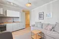Apartamento 1 habitación 24 m² en Riga, Letonia