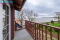 Mieszkanie 3 pokoi 35 m² Nerynga, Litwa