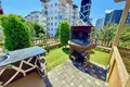 Квартира 3 комнаты 130 м² Мезитли, Турция