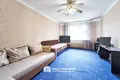 Apartamento 1 habitación 43 m² Minsk, Belarús