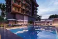 Apartamento 2 habitaciones  Kargicak, Turquía