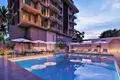 Apartamento 1 habitación 61 m² Kargicak, Turquía