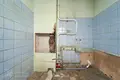 Wohnung 1 zimmer 31 m² Minsk, Belarus