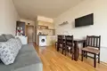 Квартира 1 комната 31 м² Несебр, Болгария
