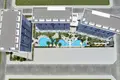 Barrio residencial Properties in excellent location close to Cleopatra Beach