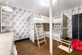 Mieszkanie 3 pokoi 82 m² Siennica, Białoruś